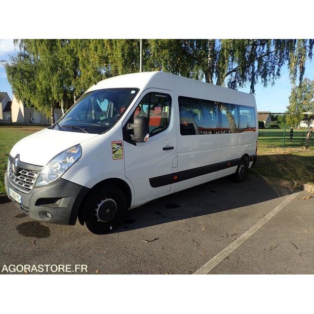 2019 Renault Master-42301040
