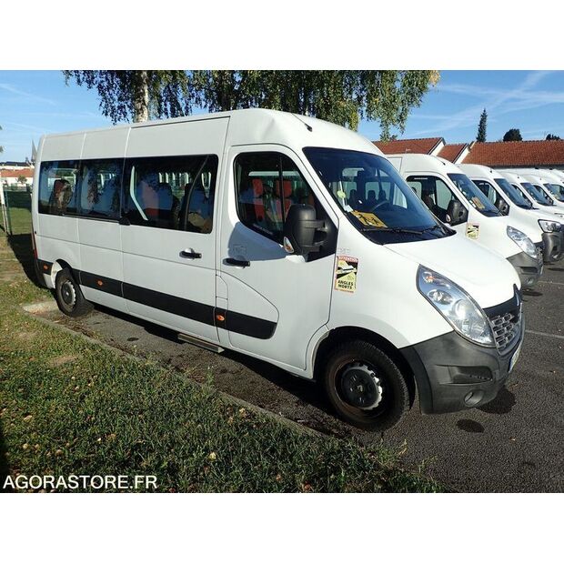 2019 Renault Master-42301041