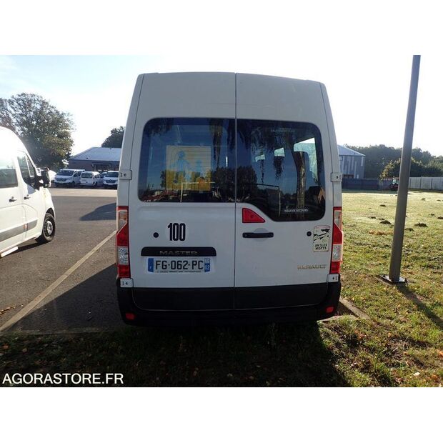 2019 Renault Master-42301043