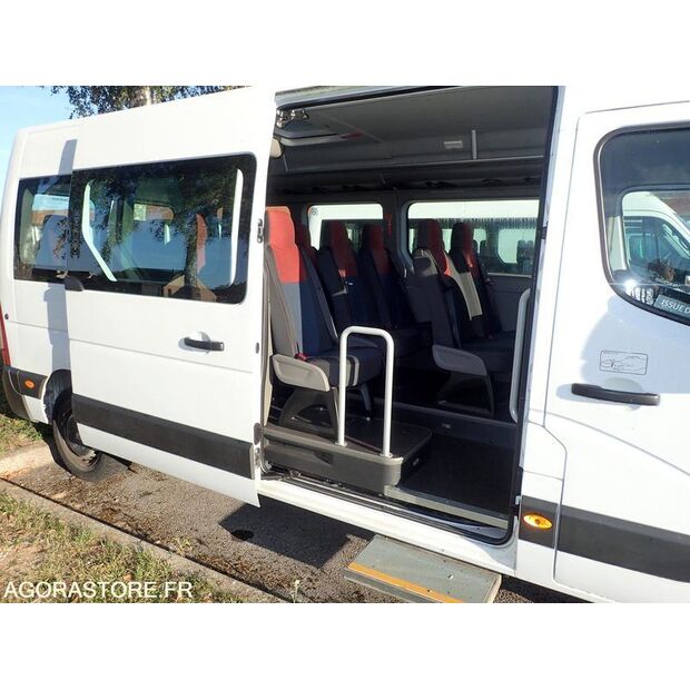 2019 Renault Master-42301044