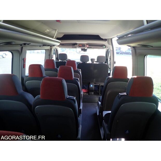 2019 Renault Master-42301046