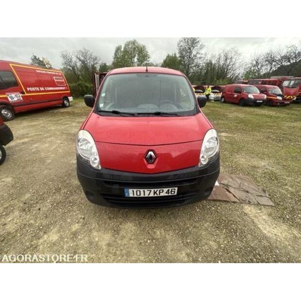 2008 رينو Kangoo-42301193
