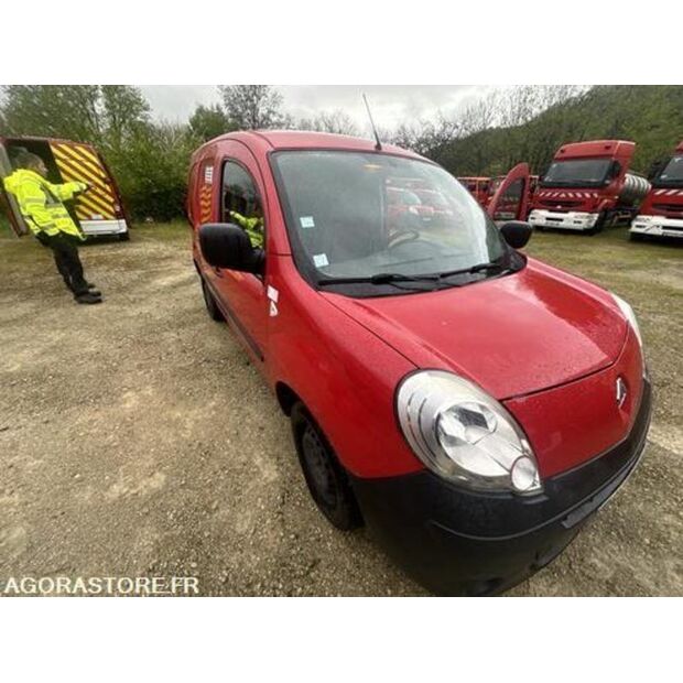 2008 رينو Kangoo-42301194