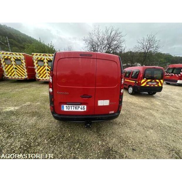 2008 رينو Kangoo-42301196