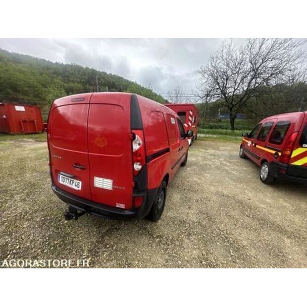 2008 رينو Kangoo-42301197