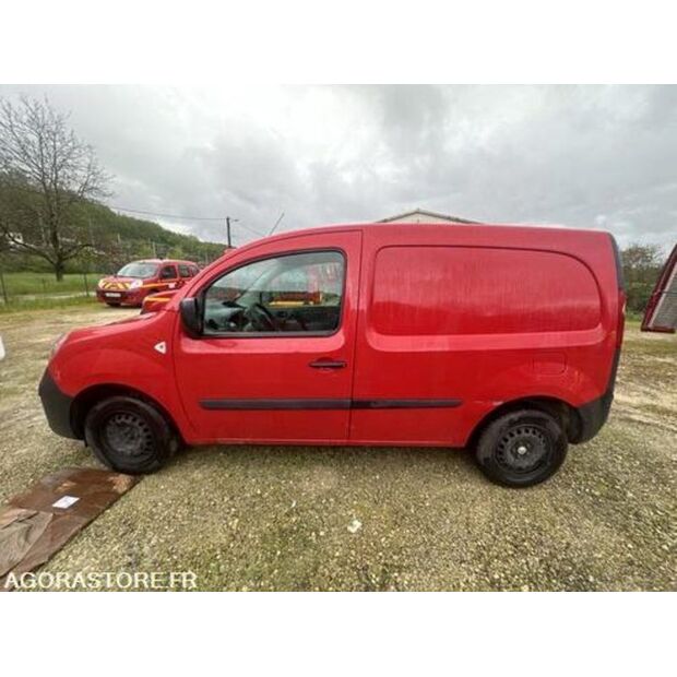 2008 رينو Kangoo-42301199