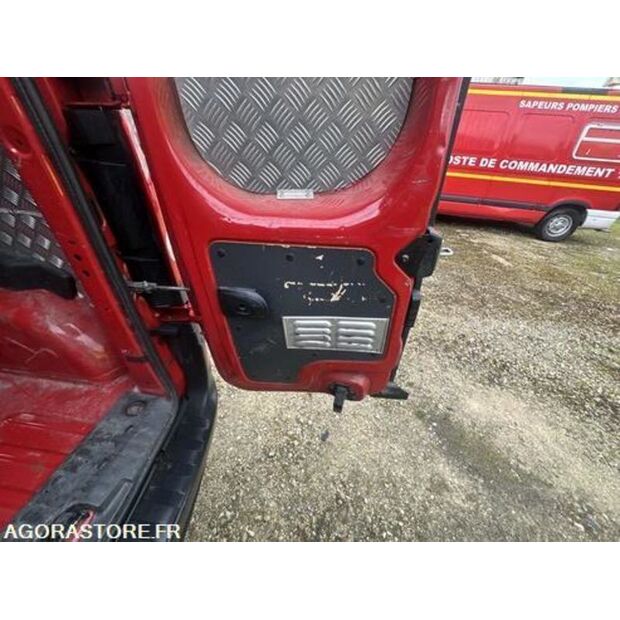 2008 رينو Kangoo-42301201