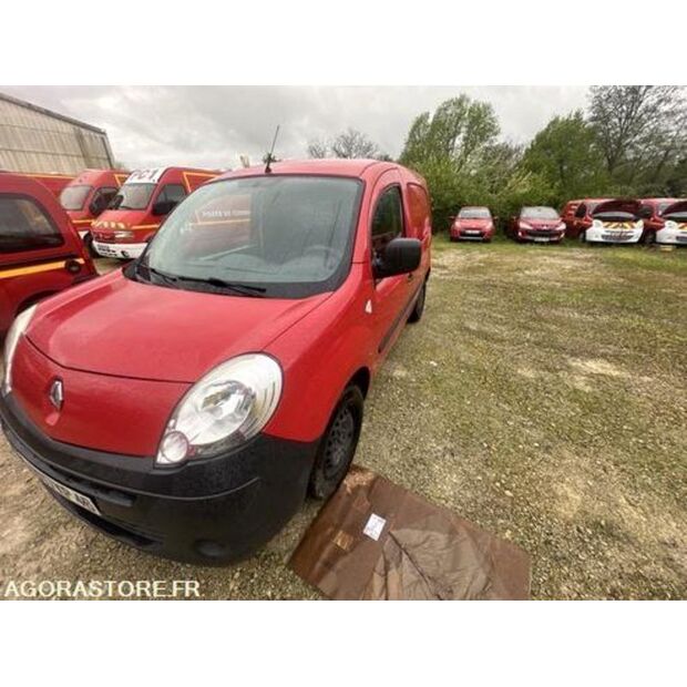 2008 رينو Kangoo-42301210