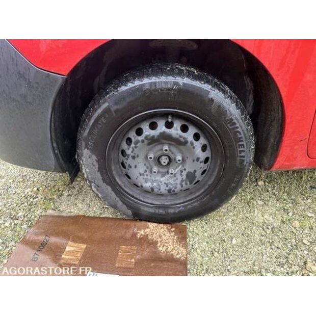 2008 رينو Kangoo-42301214
