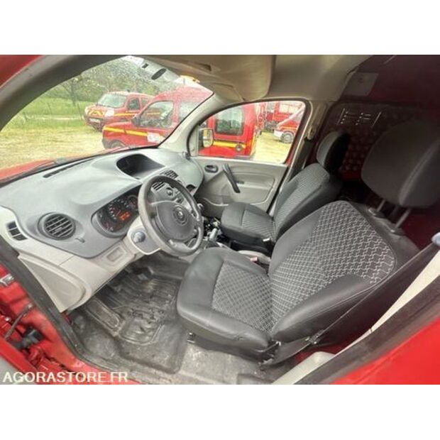 2008 رينو Kangoo-42301215