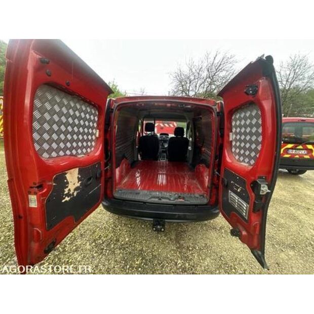 2008 رينو Kangoo-42301216