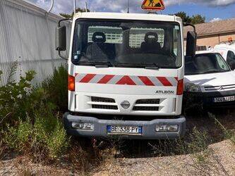 Image de 2006 NISSAN Atleon
