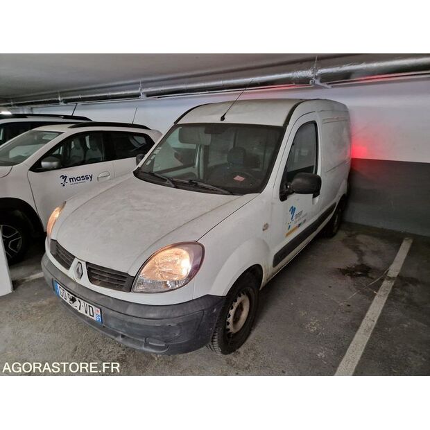 2008 Renault Kangoo-42301301