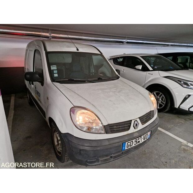 2008 Renault Kangoo-42301302