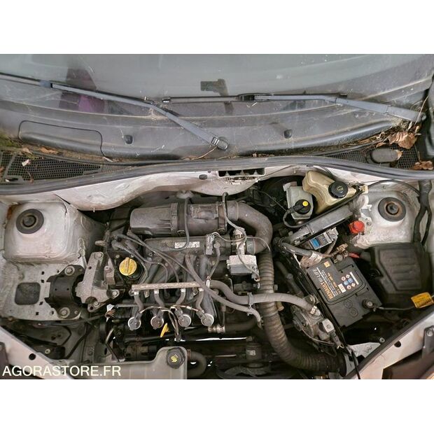 2008 Renault Kangoo-42301303