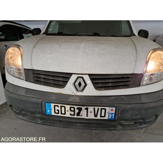 2008 Renault Kangoo-42301306