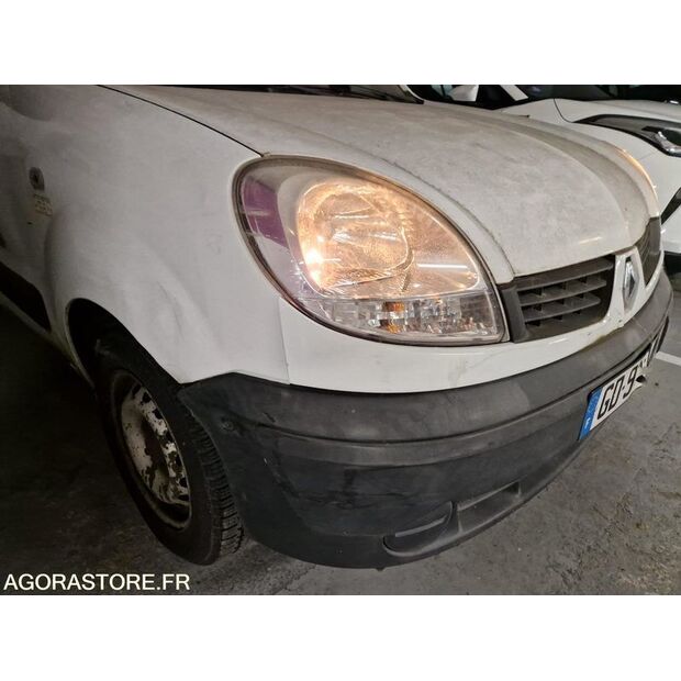 2008 Renault Kangoo-42301307
