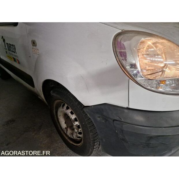 2008 Renault Kangoo-42301308