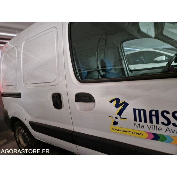 2008 Renault Kangoo-42301312