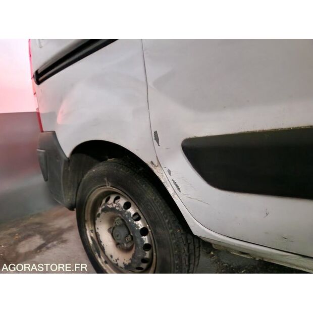 2008 Renault Kangoo-42301313