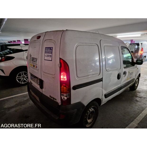 2008 Renault Kangoo-42301314