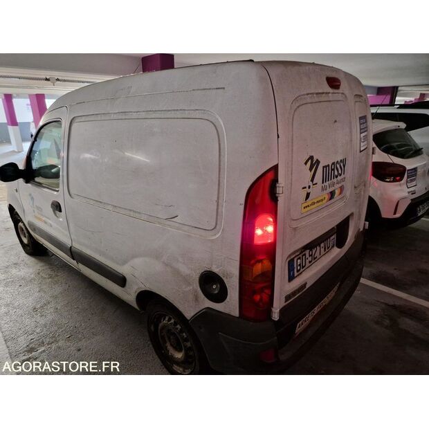 2008 Renault Kangoo-42301315