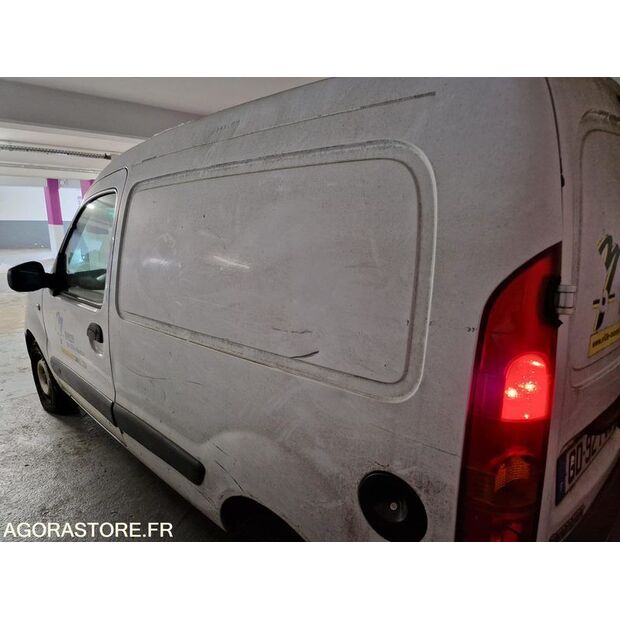 2008 Renault Kangoo-42301316