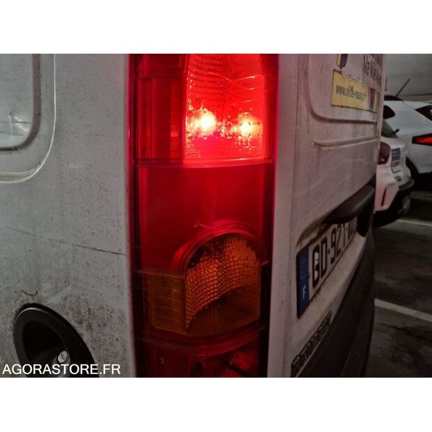 2008 Renault Kangoo-42301317