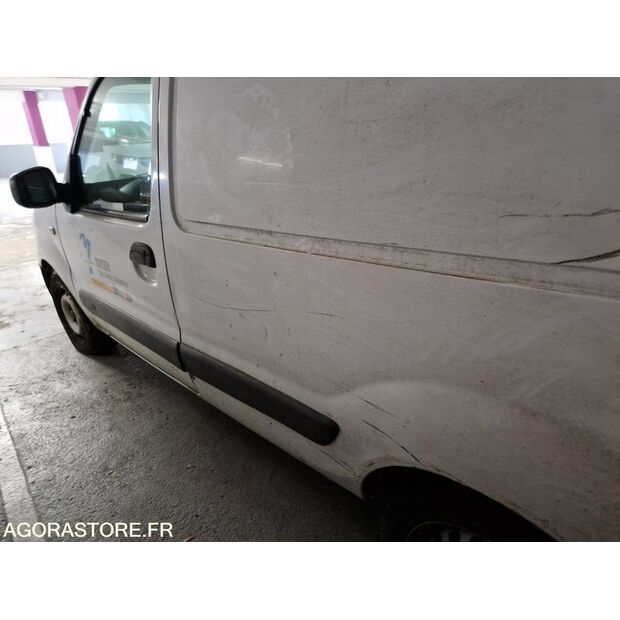 2008 Renault Kangoo-42301319
