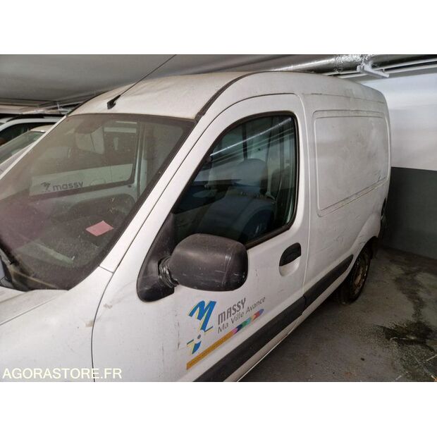 2008 Renault Kangoo-42301321
