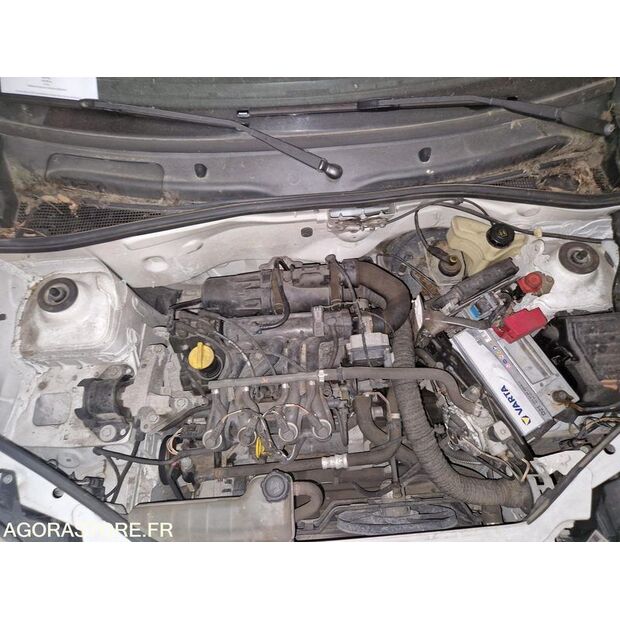 2008 Renault Kangoo-42301322