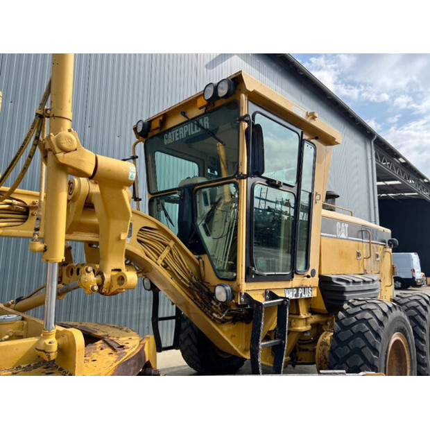 2003 Caterpillar 140H-42301424