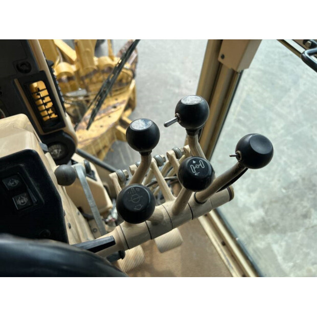 2003 Caterpillar 140H-42301445