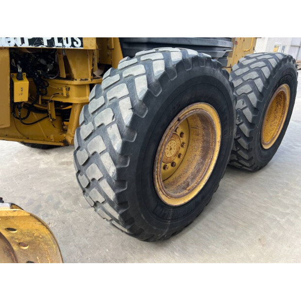 2003 Caterpillar 140H-42301449