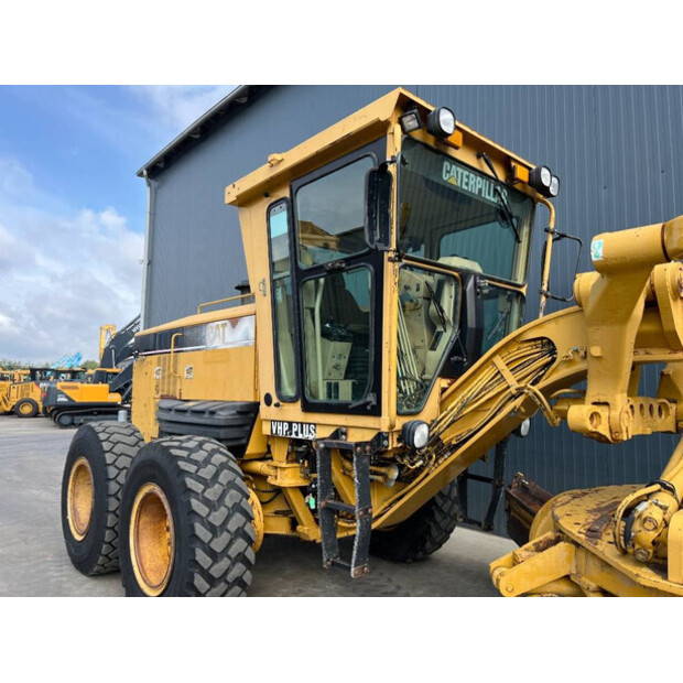 2003 Caterpillar 140H-42301457