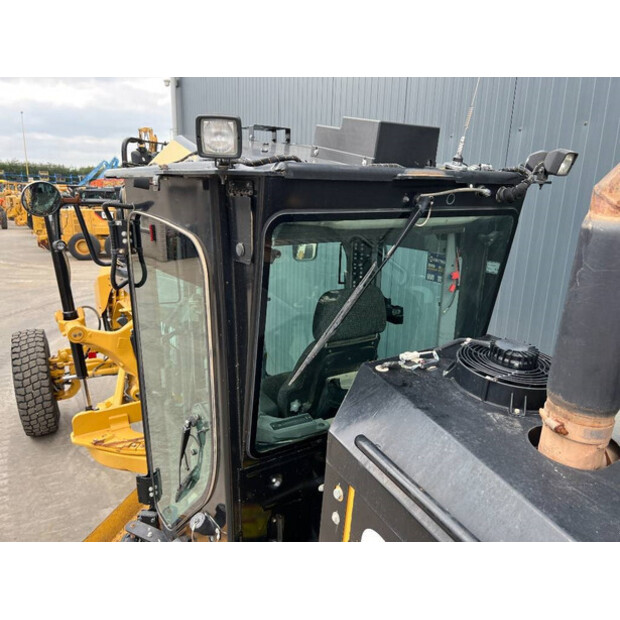 2012 Caterpillar 140M2 AWD-42301538