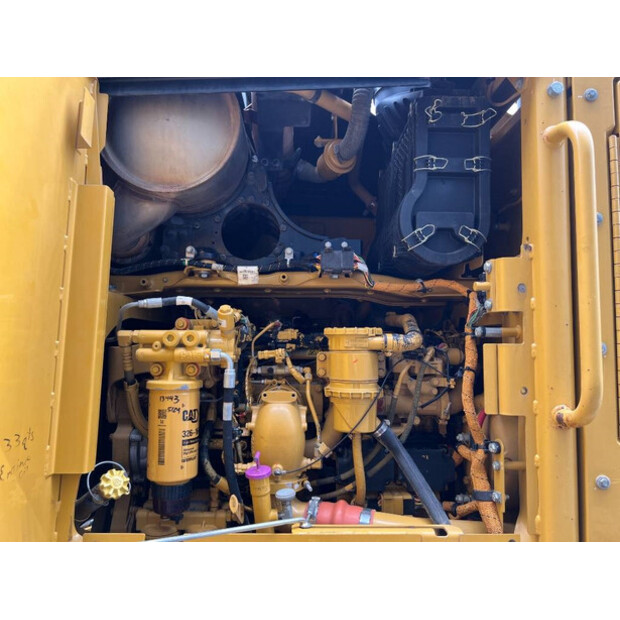 2012 Caterpillar 140M2 AWD-42301552