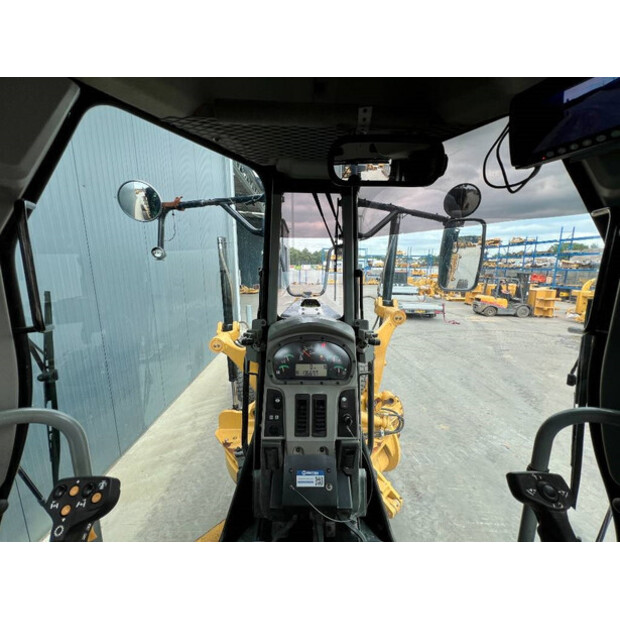 2012 Caterpillar 140M2 AWD-42301573