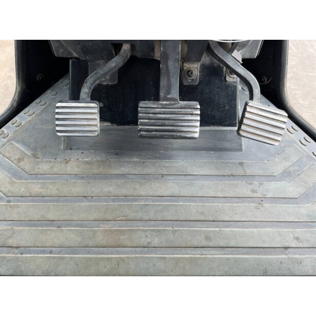 2012 Caterpillar 140M2 AWD-42301574