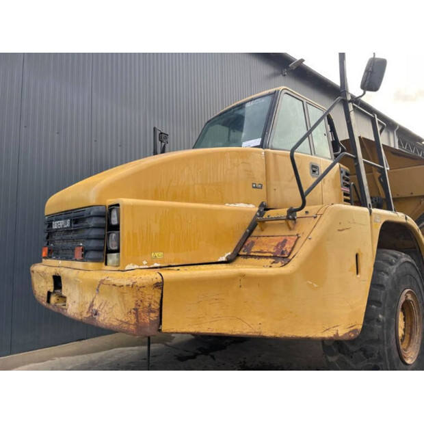 2006 كاتربيلر 735-42301580