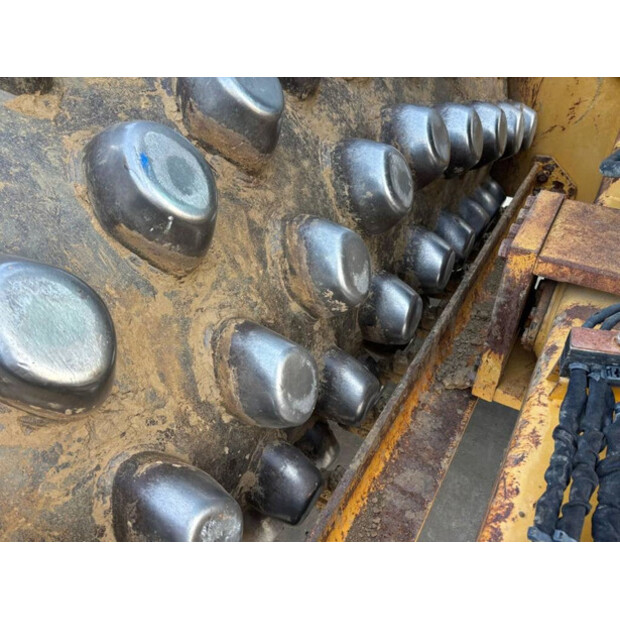 2011 Caterpillar CP74-42301767