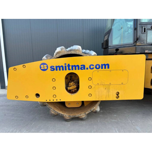 2011 Caterpillar CP74-42301768