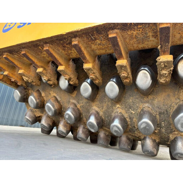 2011 Caterpillar CP74-42301771
