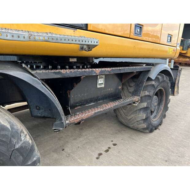 2017 Caterpillar M318F-42302026