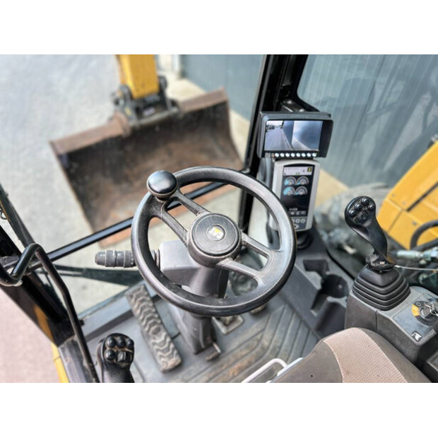 2017 Caterpillar M318F-42302035