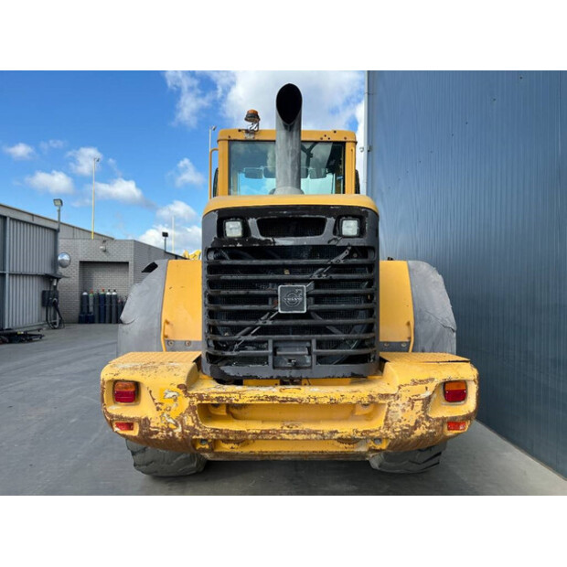 2004 Volvo L60E-42302052