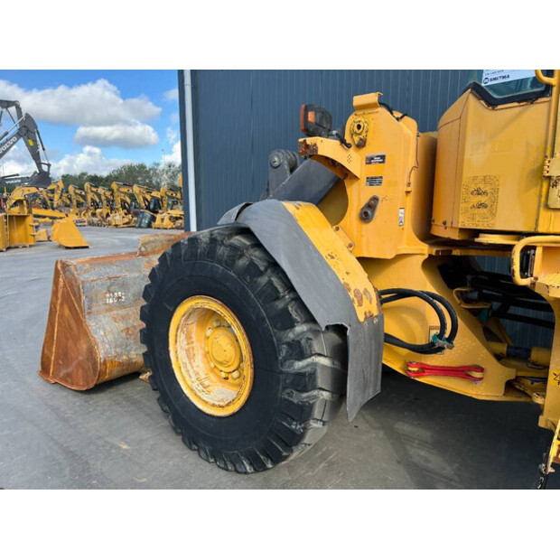 2004 Volvo L60E-42302055