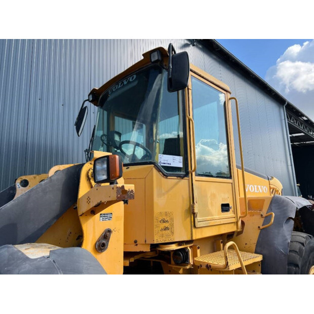 2004 Volvo L60E-42302057