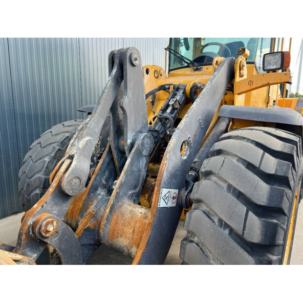 2004 Volvo L60E-42302060