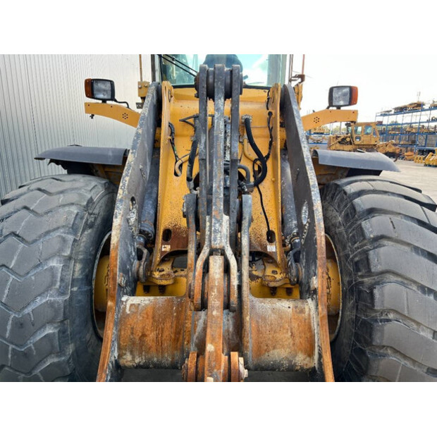 2004 Volvo L60E-42302061